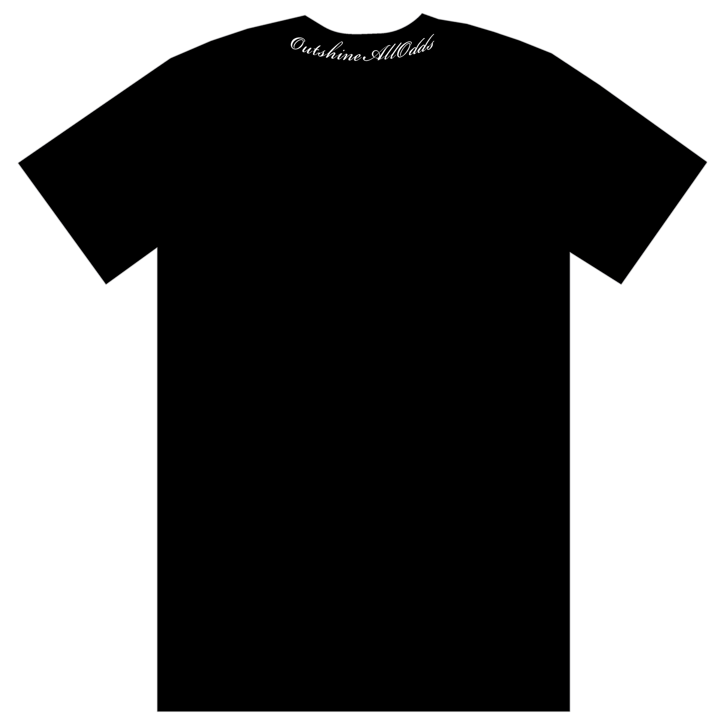 CLASSIC STARCHILD TEE 26'