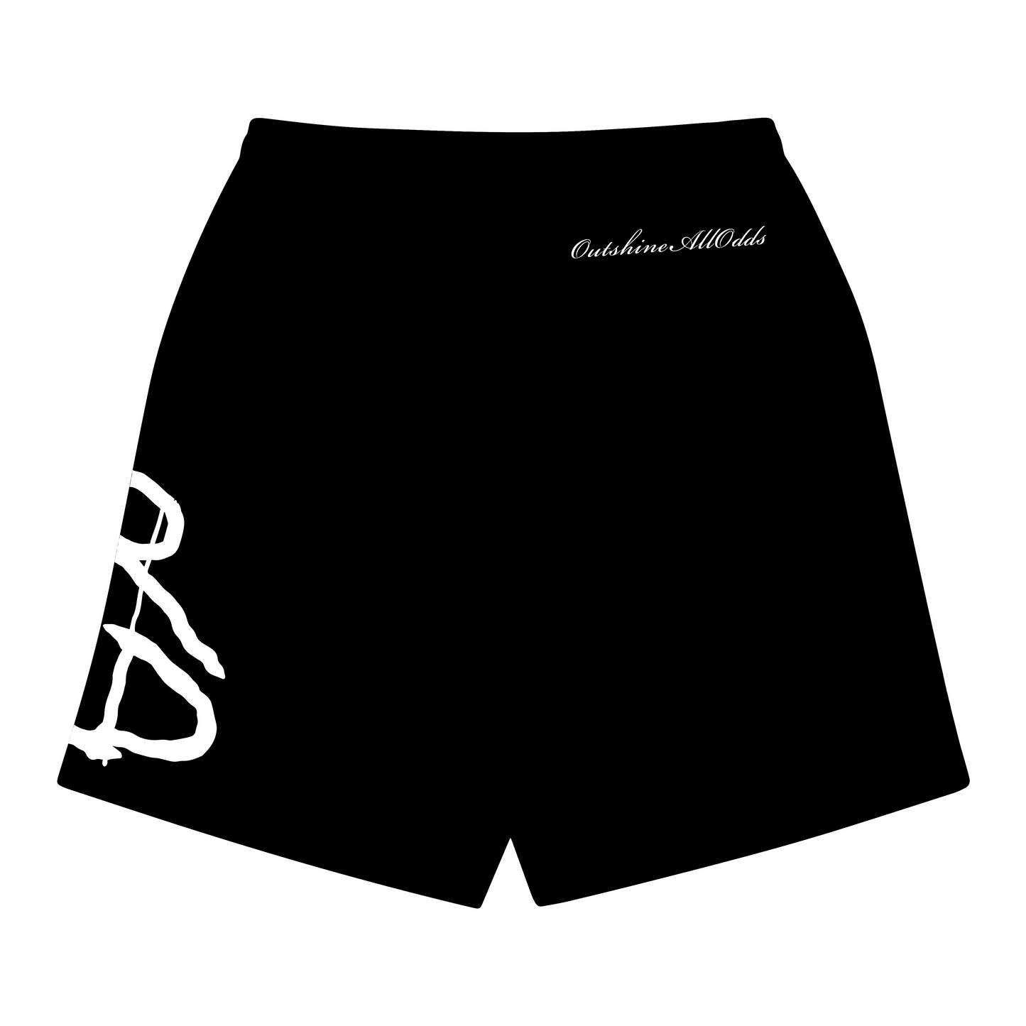 CLASSIC STARCHILD SHORTS 26'