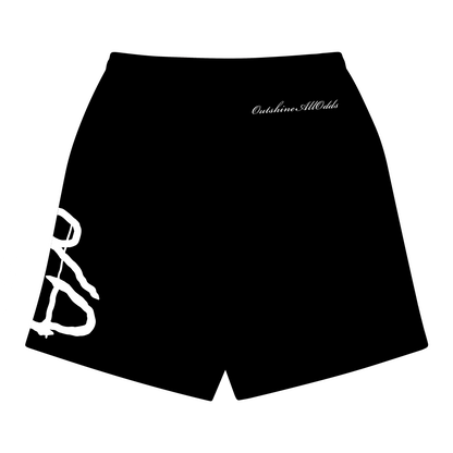 CLASSIC STARCHILD SHORTS 26'