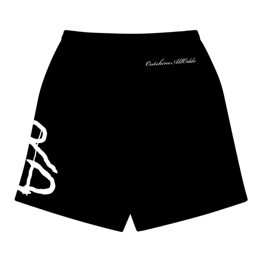CLASSIC STARCHILD SHORTS 26'