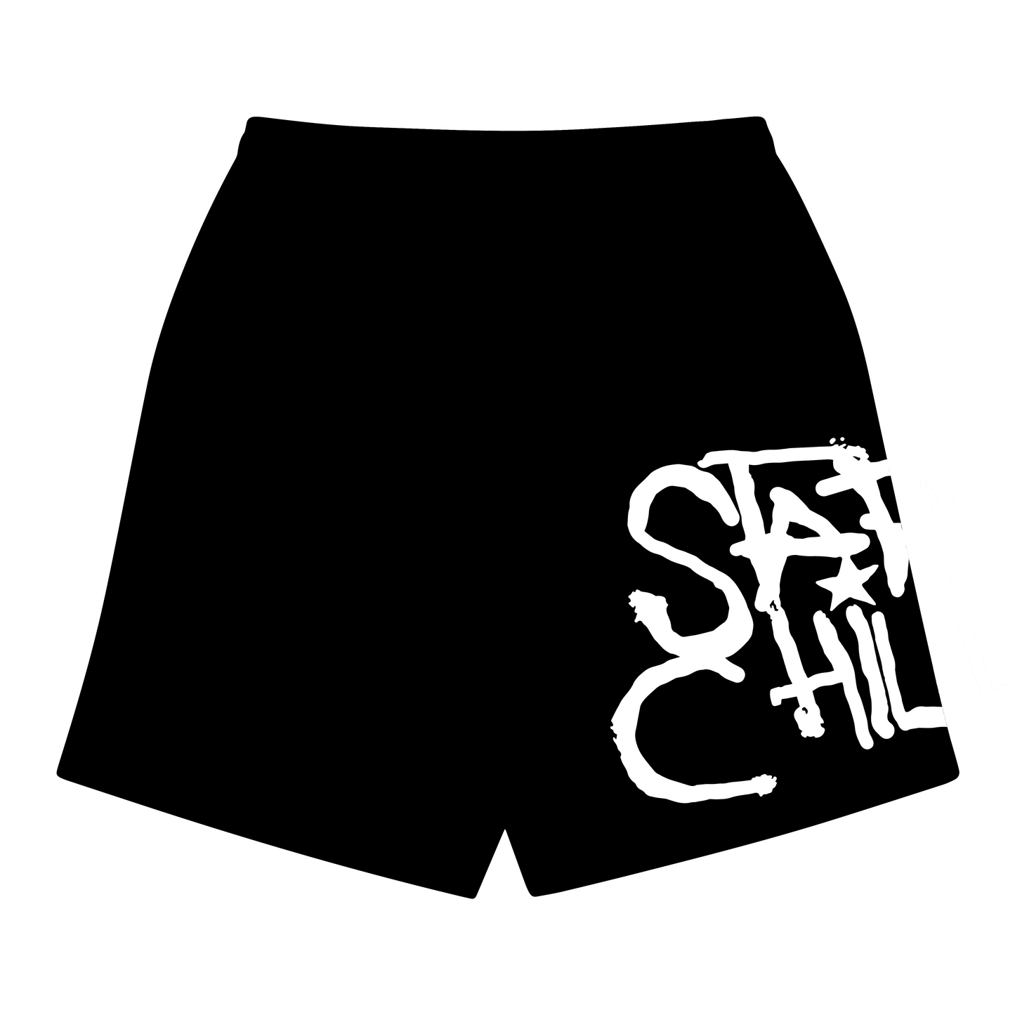 CLASSIC STARCHILD SHORTS 26'